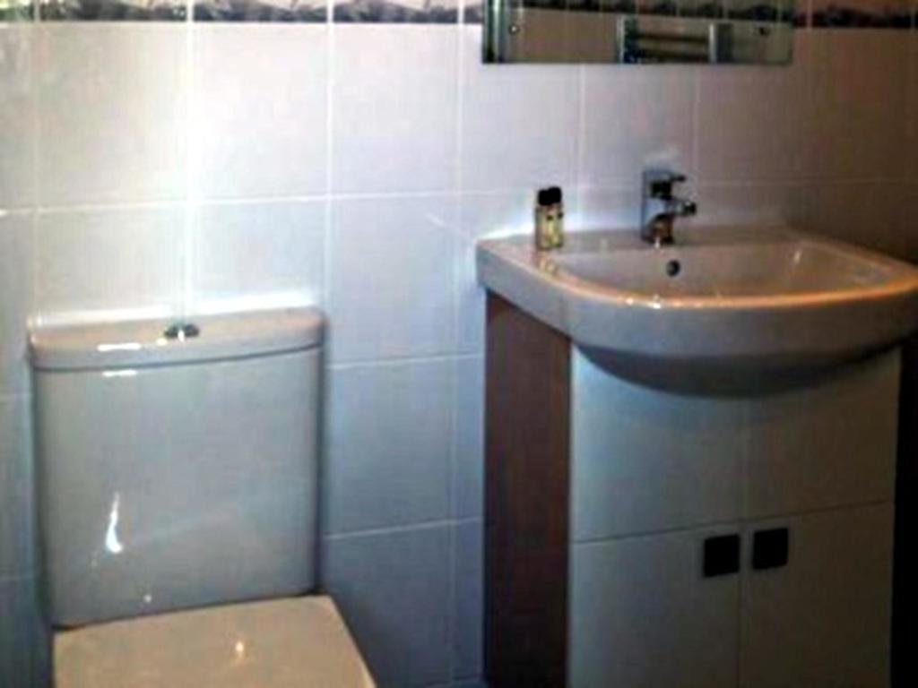 Clifton Hotel Γουέιμουθ Δωμάτιο φωτογραφία